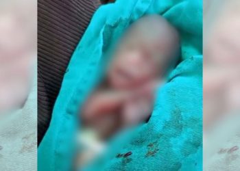 Milagre? Bebê de amazonense dado como morto é retirado do próprio velório após chorar