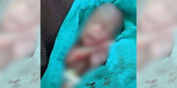 Milagre? Bebê de amazonense dado como morto é retirado do próprio velório após chorar