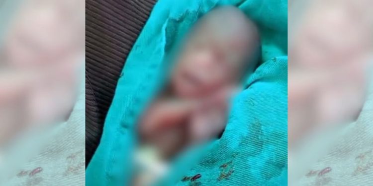 Milagre? Bebê de amazonense dado como morto é retirado do próprio velório após chorar