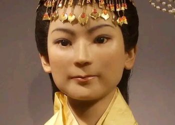 Inexplicável- Uma múmia com sangue nas veias