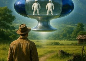 MISTÉRIO – A aparição dos ‘Michelins’ no Lago do Paracuúba