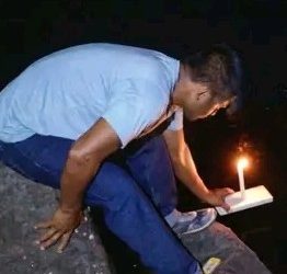 “LANTERNA DOS AFOGADOS” – Crença ribeirinha que vara os séculos