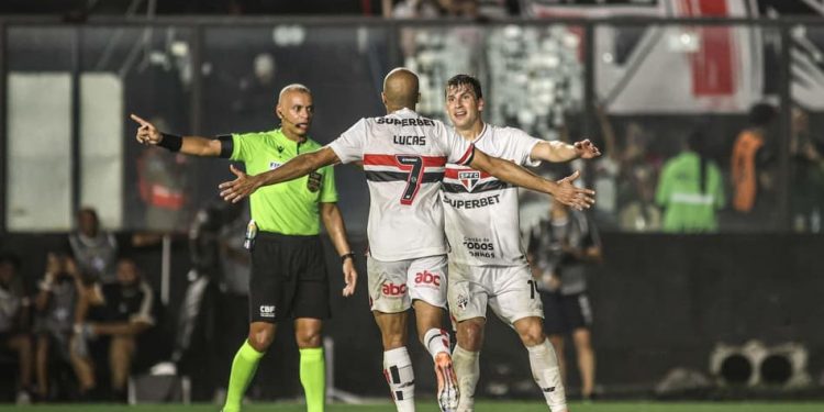 XÔ, MÁ FASE! – Tricolor vence e convence