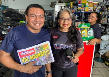 Oficina do Moreira é referência na Zona Oeste