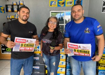 GB Baterias oferece a força que o seu veículo precisa