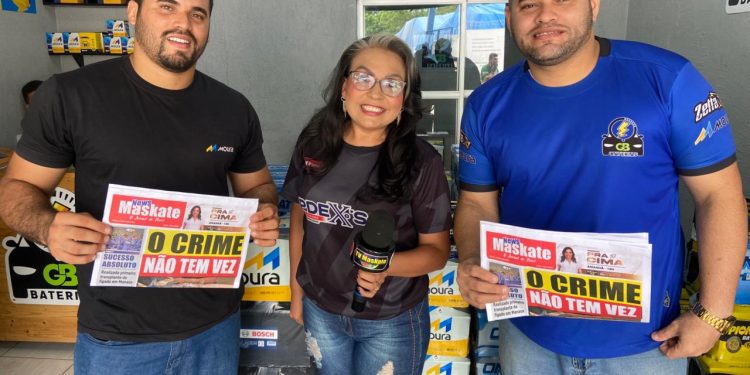 GB Baterias oferece a força que o seu veículo precisa