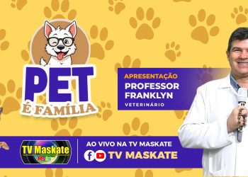 Pet é Família — Porque amor de verdade tem quatro patas