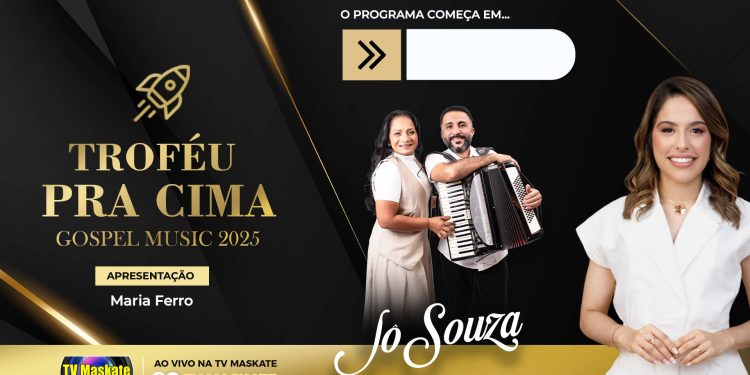 Jô Soares no programa Pra Cima