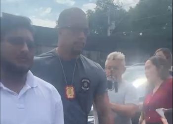 Quadrilha fraudava empréstimos de idosos