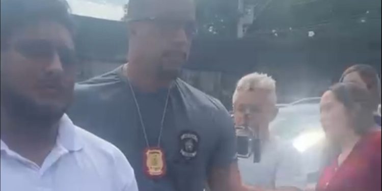 Quadrilha fraudava empréstimos de idosos