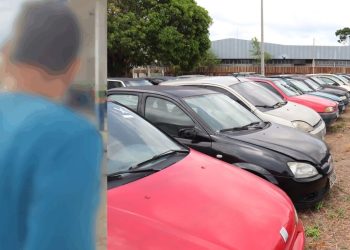 Prejuízo de R$ 5,5 mil na compra de veículo em falso leilão