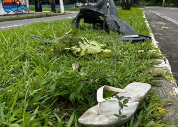 TRÂNSITO – Final de semana é marcado por mortes