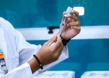 INFLUENZA – Campanha de vacinação começa nesta segunda