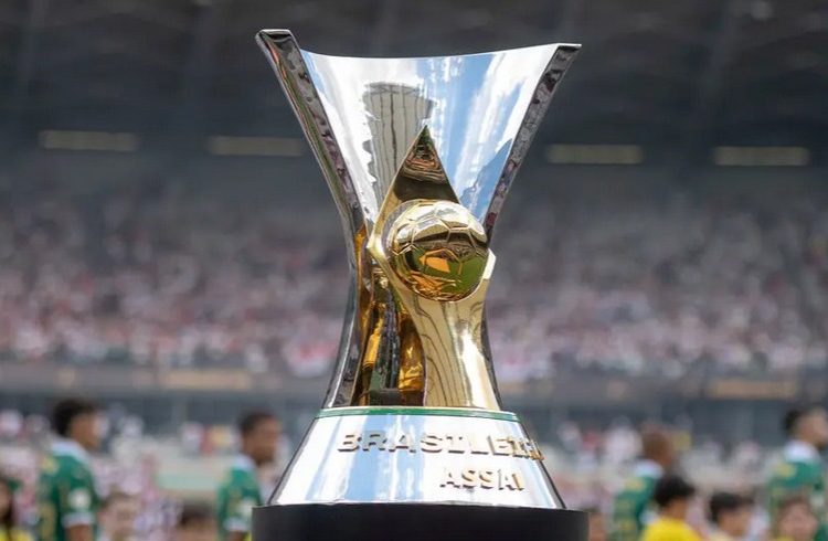 BRASILEIRÃO – Fique por dentro dos jogos de hoje