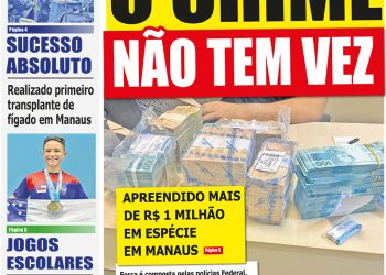 5542 – EDIÇÃO DIGITAL