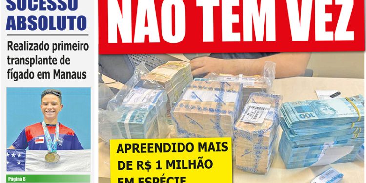 5542 – EDIÇÃO DIGITAL