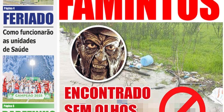 5552 – EDIÇÃO DIGITAL