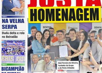 5557 – EDIÇÃO DIGITAL