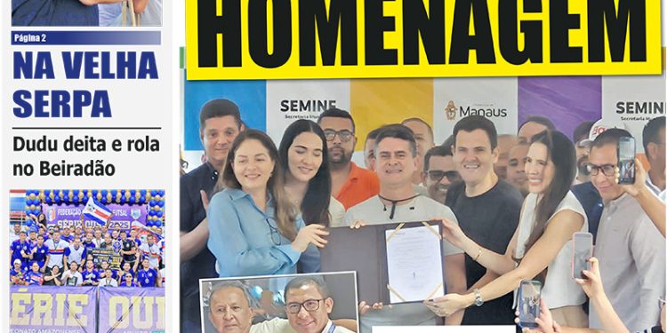 5557 – EDIÇÃO DIGITAL