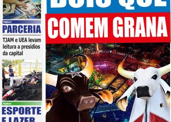 5543 – EDIÇÃO DIGITAL