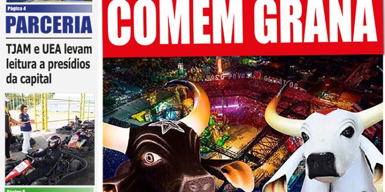 5543 – EDIÇÃO DIGITAL