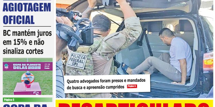 5544 – EDIÇÃO DIGITAL