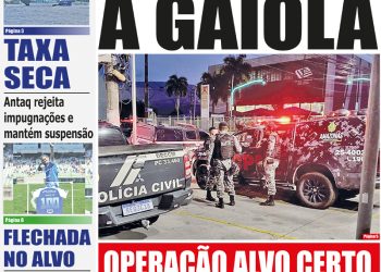 5545 – EDIÇÃO DIGITAL