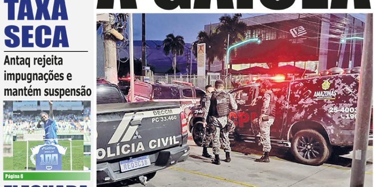 5545 – EDIÇÃO DIGITAL