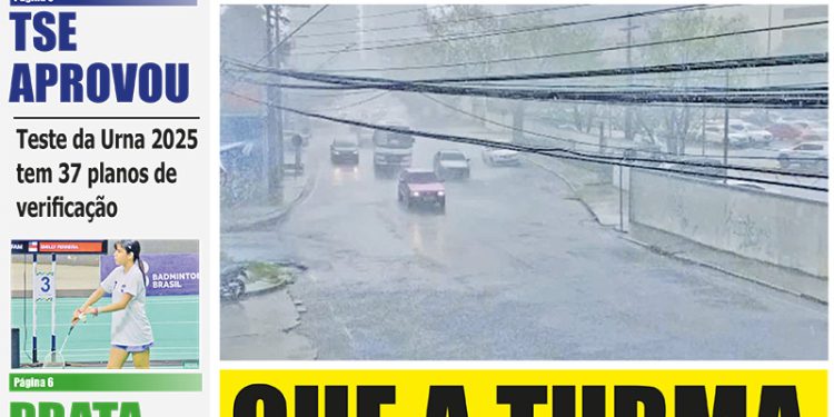 5546 – EDIÇÃO DIGITAL