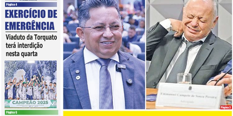 5547 – EDIÇÃO DIGITAL