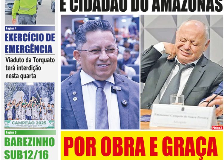5547 – EDIÇÃO DIGITAL