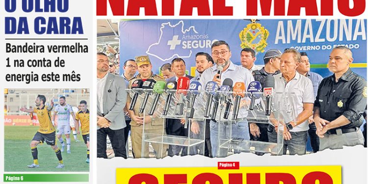 5541 – EDIÇÃO DIGITAL