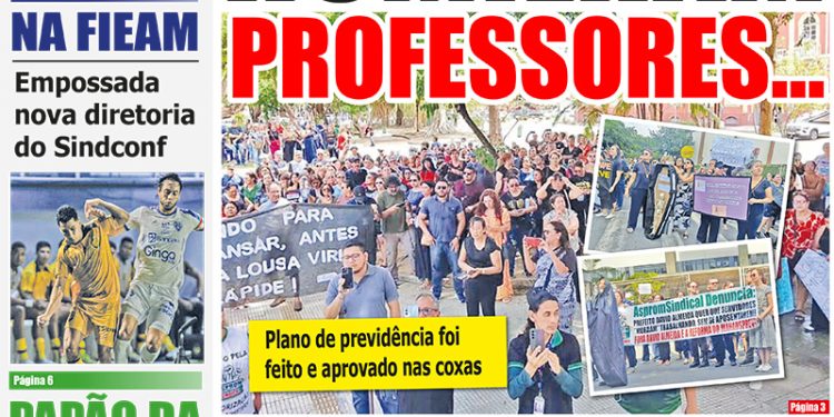 5550 – EDIÇÃO DIGITAL