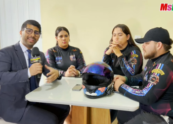 Exclusiva: Versão da motorista de aplicativo desaparecida