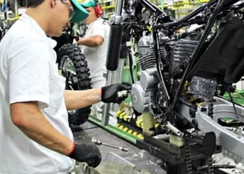 Alemanha e Argentina são os países que mais importam nossos produtos