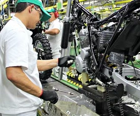 Alemanha e Argentina são os países que mais importam nossos produtos