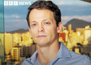 Novo ataque contra nós