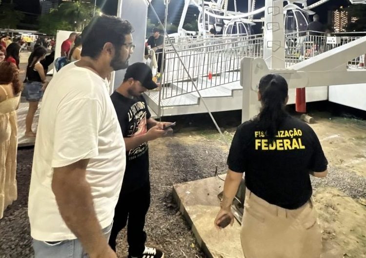 Fim da polêmica