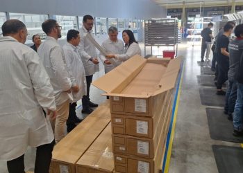 ZFM em alerta – Um Projeto de Decreto Legislativo pretende acabar com as vantagens do setor