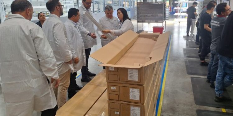 ZFM em alerta – Um Projeto de Decreto Legislativo pretende acabar com as vantagens do setor