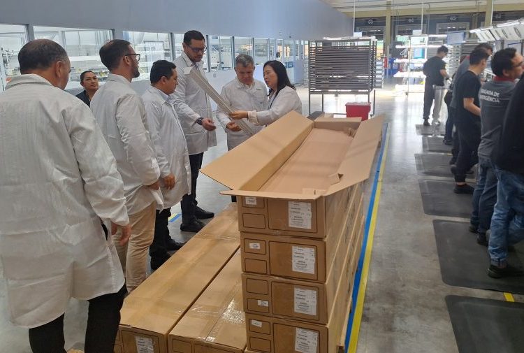 ZFM em alerta – Um Projeto de Decreto Legislativo pretende acabar com as vantagens do setor