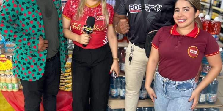 Supermercado Viera – Ofertas da Semana vem conferir