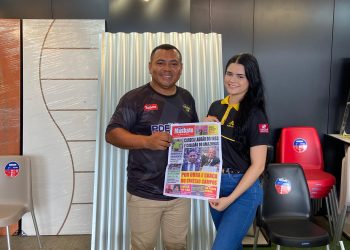 Black Friday Serralherias,MGM E Riobrás