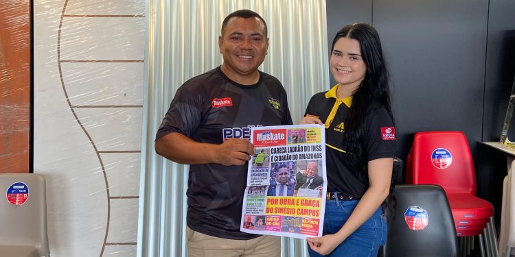 Black Friday Serralherias,MGM E Riobrás