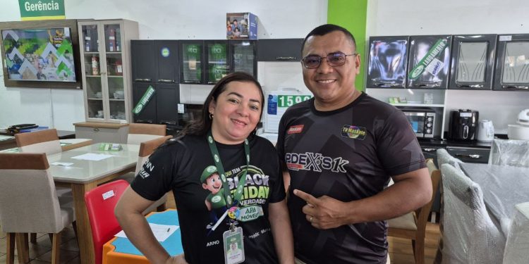 Se Liga nas Ofertas da APA Móveis da Instalação