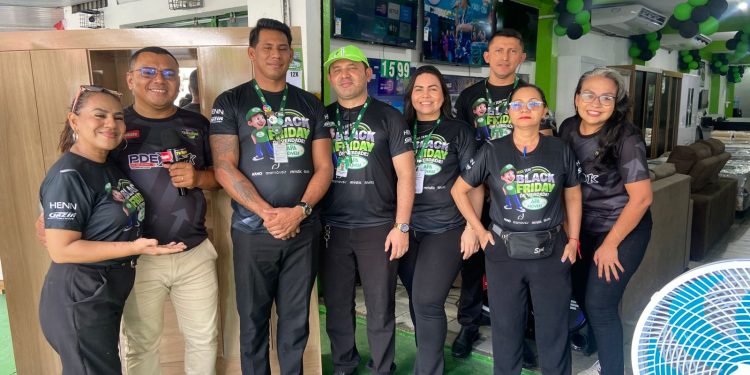 Sua Cozinha mais Sofisticada na APA Móveis da Compensa com Esquenta Black Friday