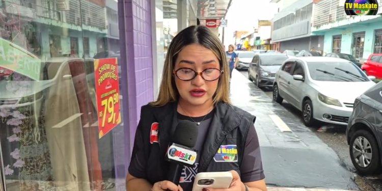 Manauaras devem gastar até R$ 400 com presentes de Natal, aponta pesquisa