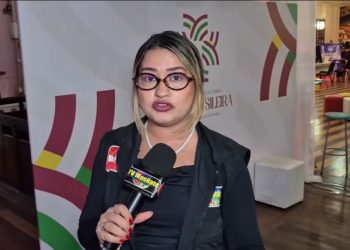 Festival Literário de Manaus 2025 promete agenda cultural diversa