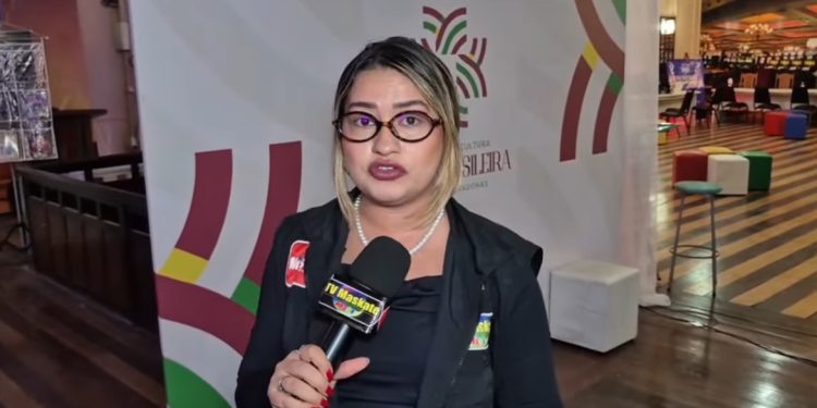 Festival Literário de Manaus 2025 promete agenda cultural diversa