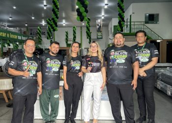 Passou na Torquato? A parada obrigatória é a Apa Móveis